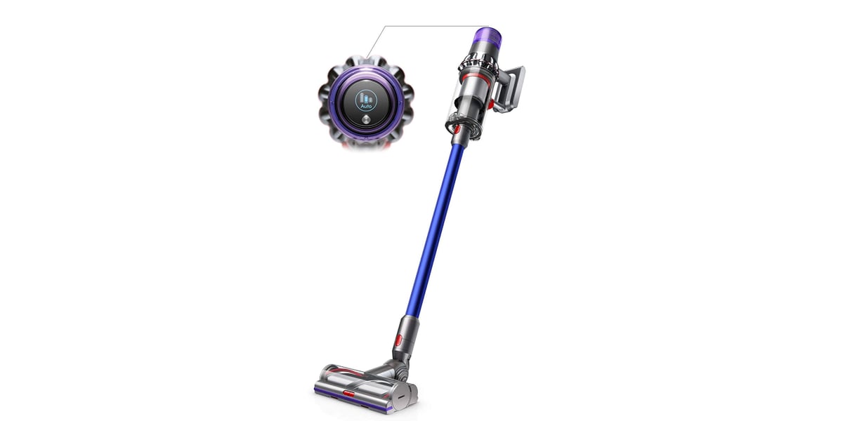 Dyson V11 Torque Drive Cordless Vacuum Cleaner Dyson Vacuum on Amazon