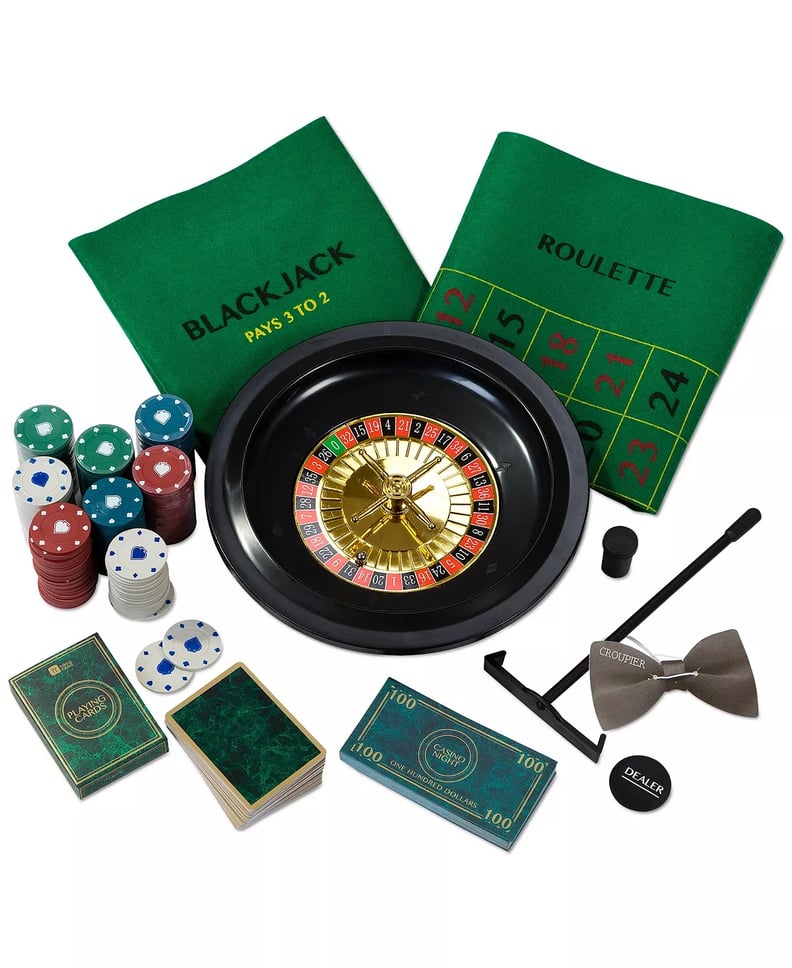 Casino Game Kit