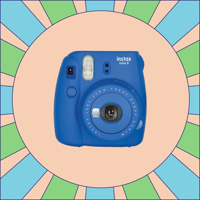 Fujifilm Instax Mini 9 Instant Print Camera