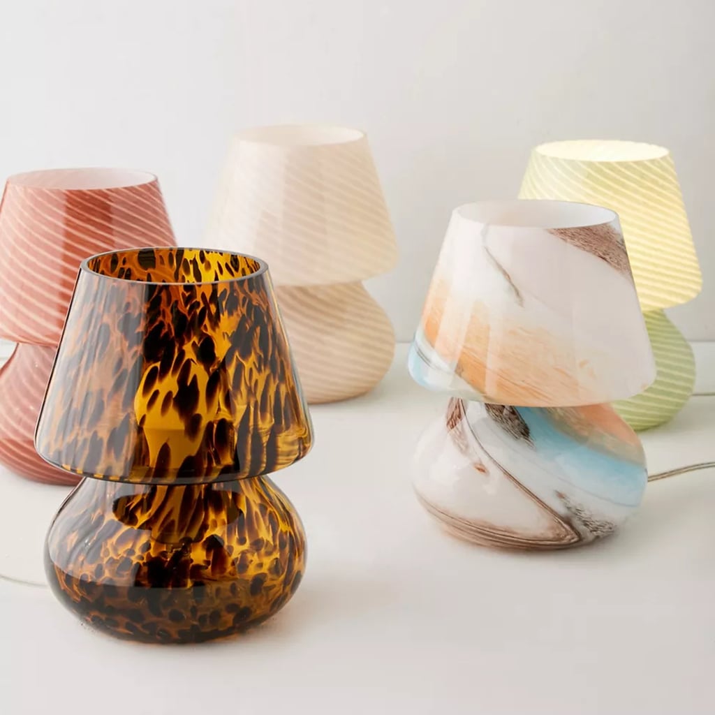 10 Table Lamps That Will Brighten Your Home (and Your Day)