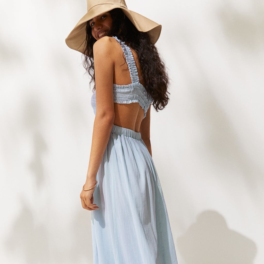 It's the Summer of Cotton Dresses, and We're Staying Cool in These 14 Stylish Options