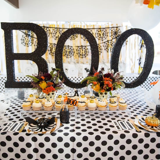 Kids' Halloween Party