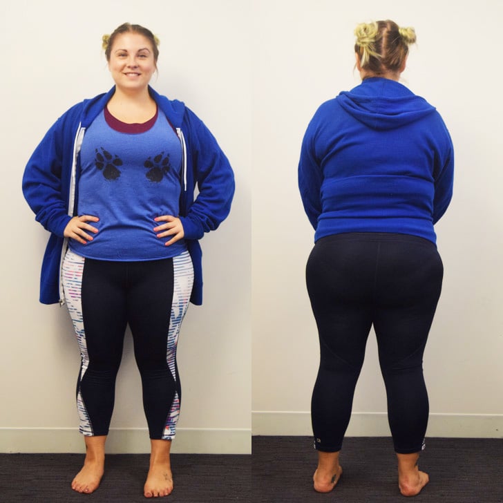 Best Workout Pants For Big Butts