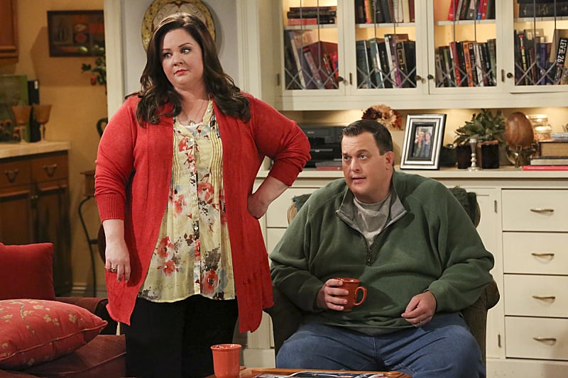 Mike & Molly