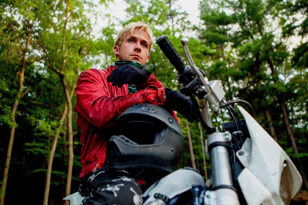 The Place Beyond the Pines