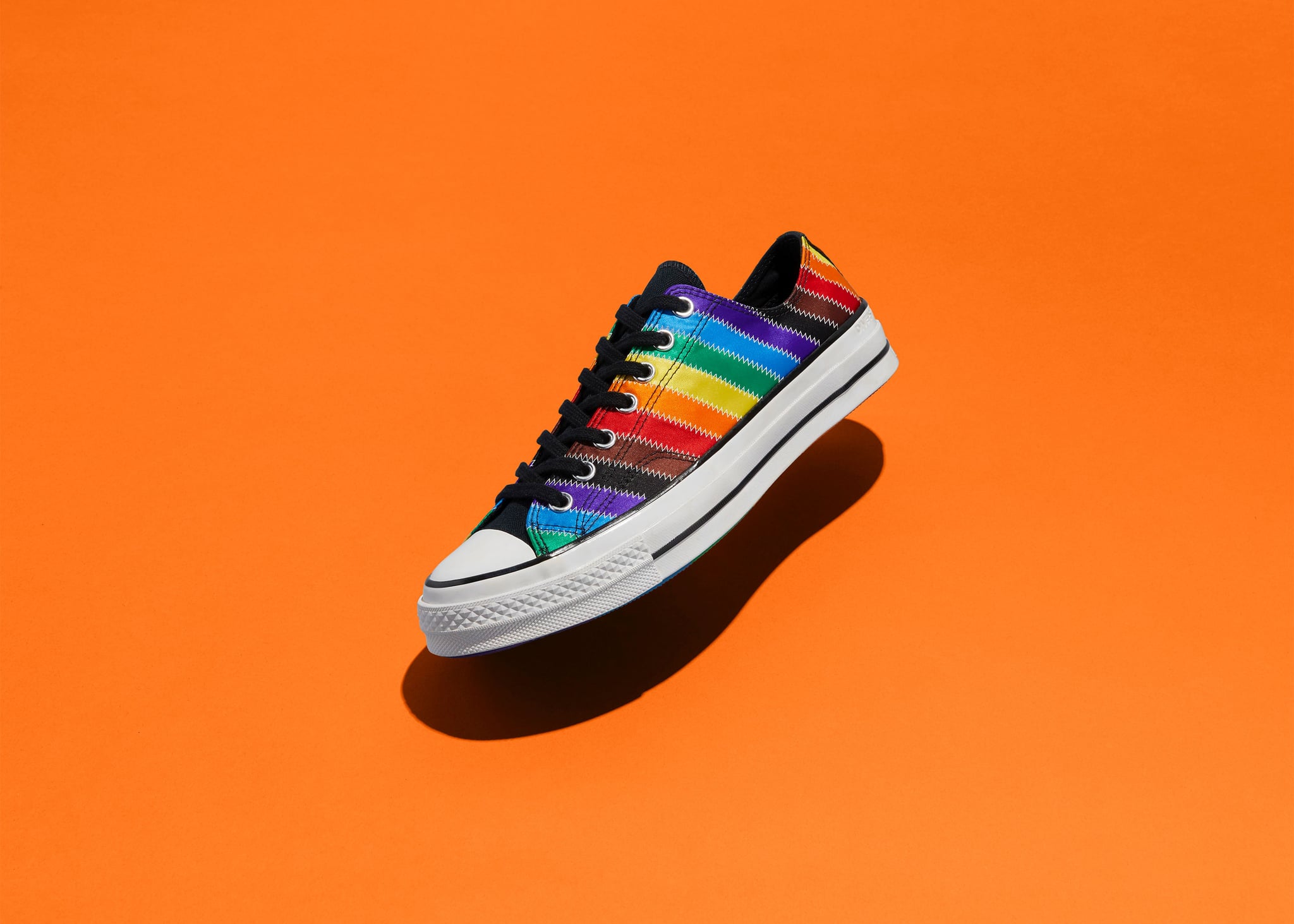 converse gay pride shoes
