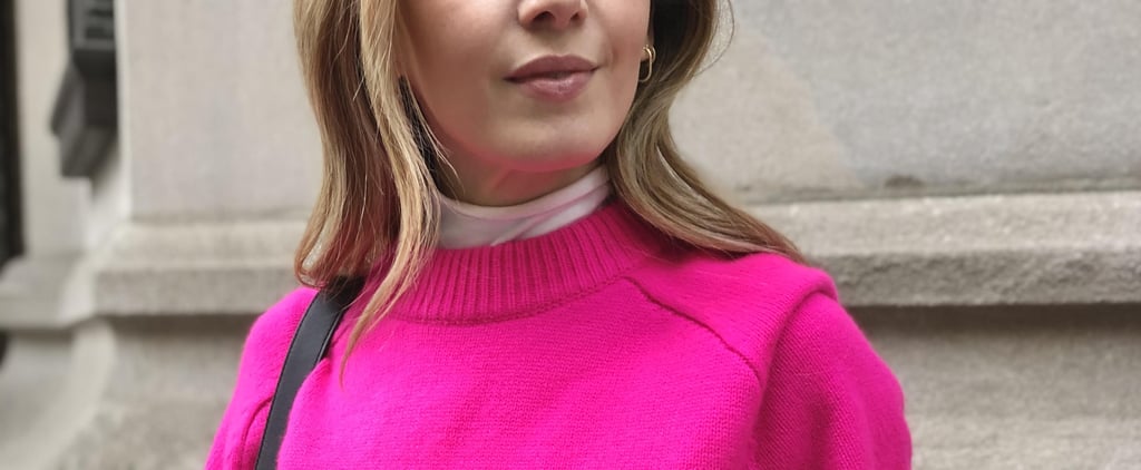 How to Layer a Turtleneck in the Winter