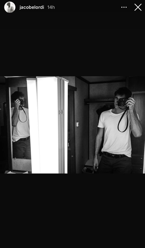 The Kissing Booth Cast Says Goodbye to the Franchise | POPSUGAR