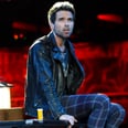 Meet the Talented Actor Who Played Roger Davis in Fox's Rent Live