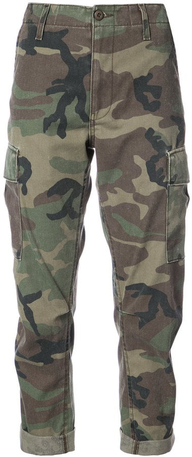 Re/Done Cargo Pants