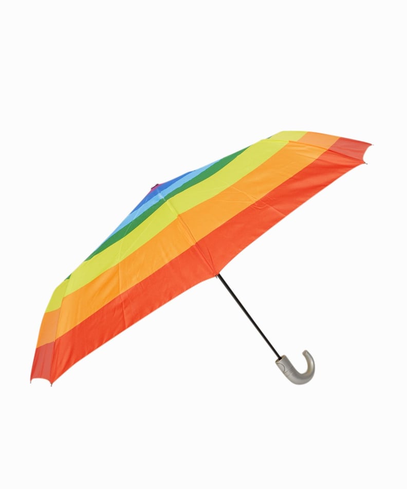Bari Lynn Rainbow Umbrella