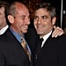 George Clooney's Statement About Miguel Ferrer's Death 2017