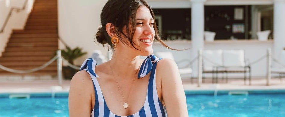 & Other Stories Swimsuits 2018