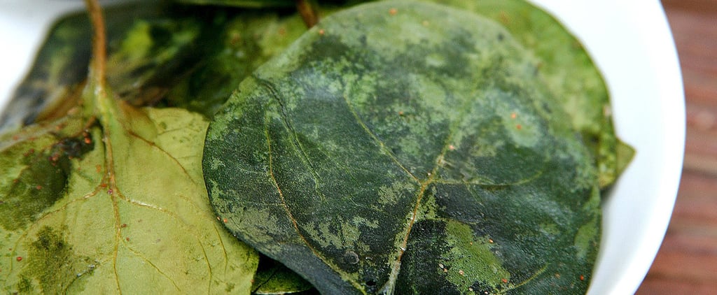 Healthy Spinach Recipes