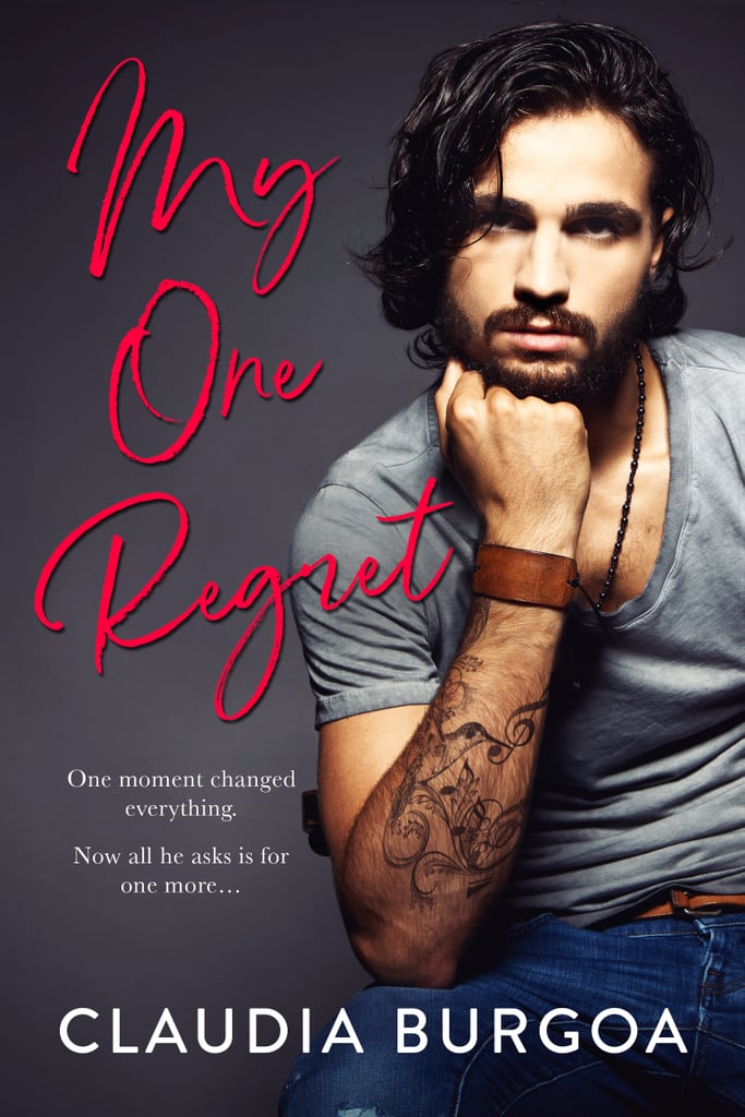 My One Regret, Out May 3
