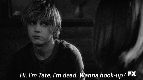 And this is Tate.