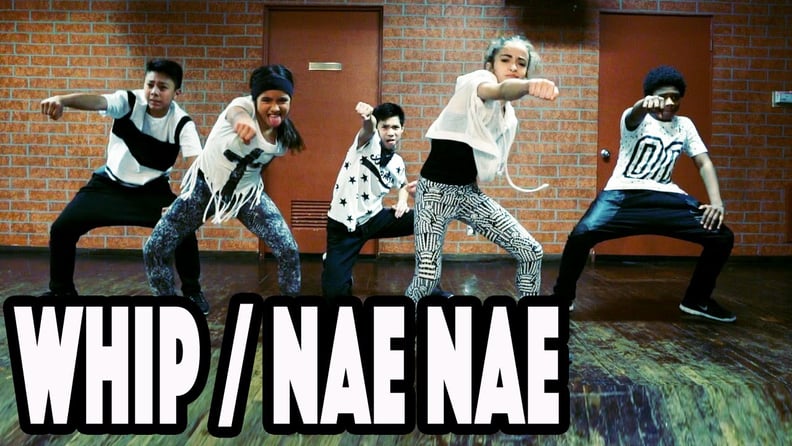 "Whip/Nae Nae"