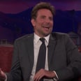 Bradley Cooper Revealed That His Palpable Chemistry With Lady Gaga Started Over . . . Pasta?