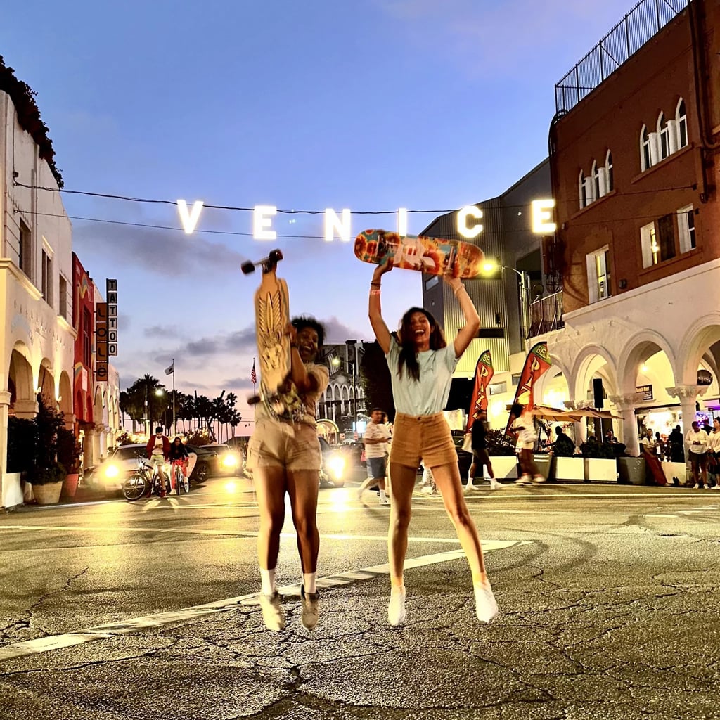 How Learning to Skateboard Transformed My Life at 35