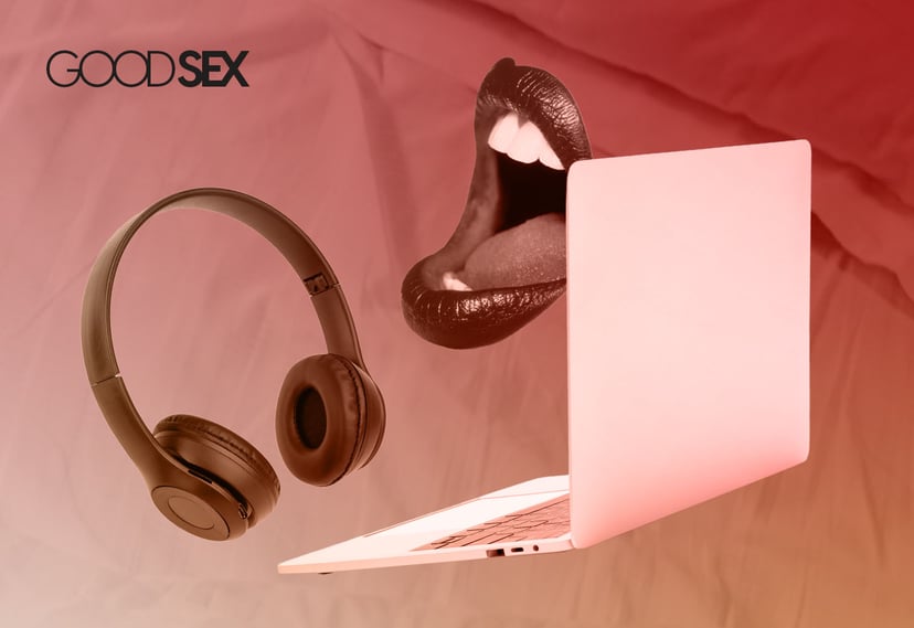 Paying for Personalized Audio Porn Helped Me Discover New Kinks and Fetishes