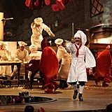 ABC's The Little Mermaid Live Pictures