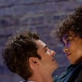 Andrew Garfield Is the King of Romance in "Tick, Tick... Boom!" Deleted Scene