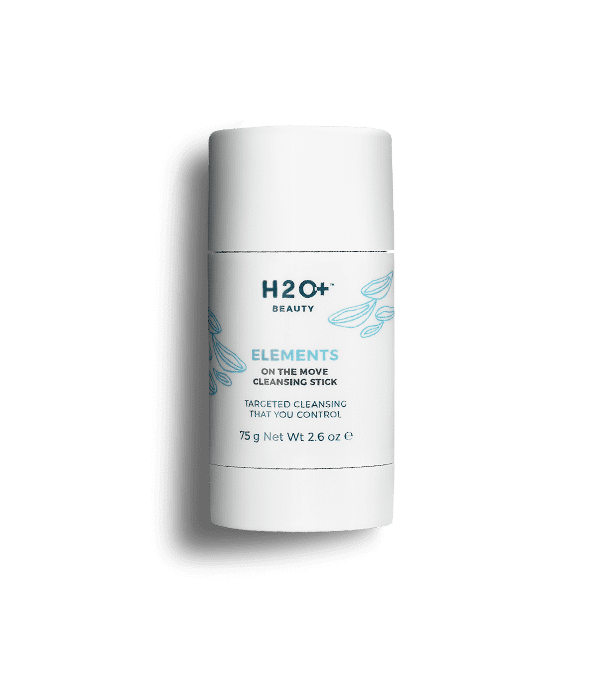 A Cleansing Stick