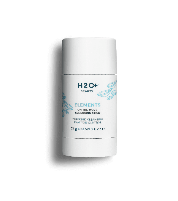 H2O+ Elements On the Move Cleansing Stick