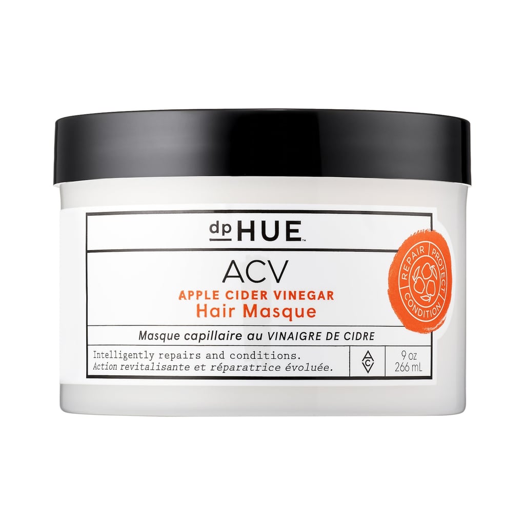 dpHUE Apple Cider Vinegar Hair Masque