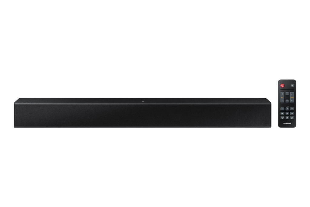 Samsung 2.0ch Soundbar with Built-in Woofer