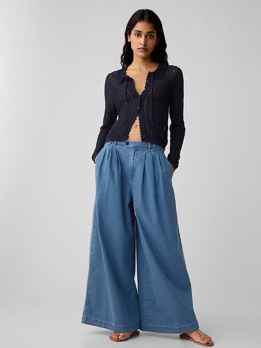 Best Denim Trousers