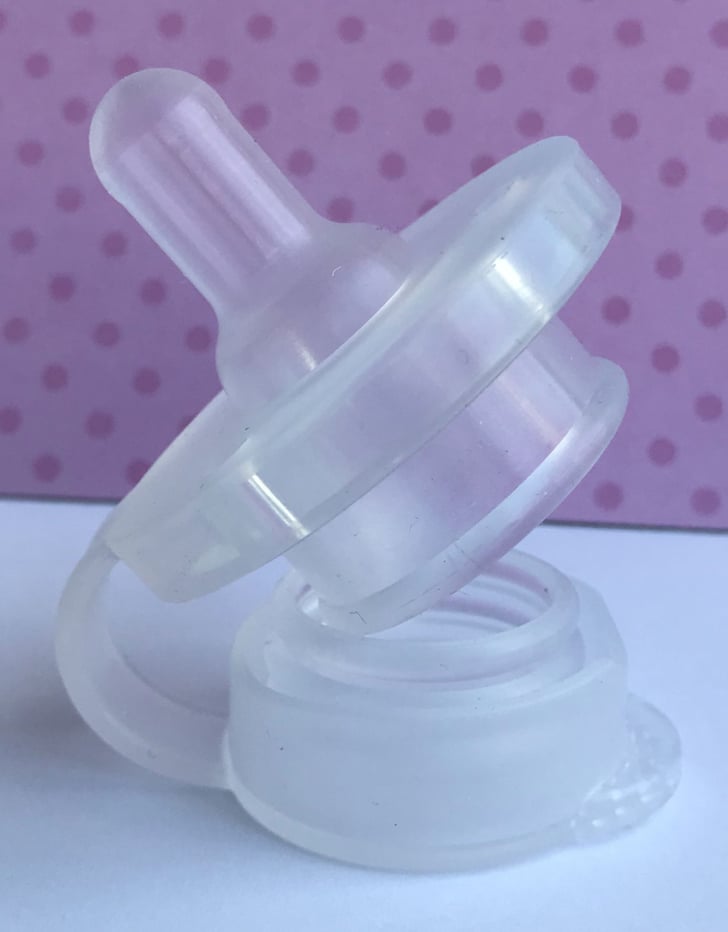 Nippii freezable discount pacifier