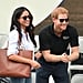 Meghan Markle and Prince Harry Engagement Reactions