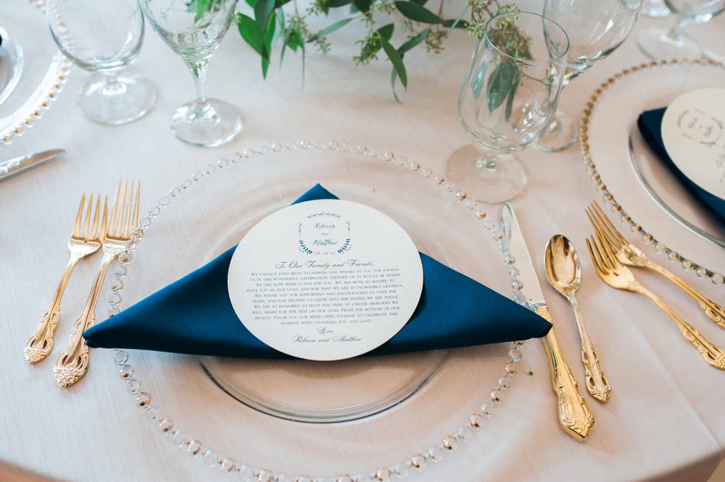 Bohemian Southern Wedding