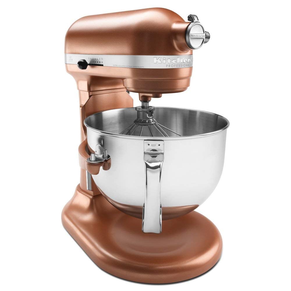 KitchenAid Professional 600 Series Bowl-Lift Stand Mixer