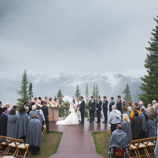 Weddings That Give Back