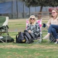 The 12 Moms You Meet on the Sidelines of Your Kids' Games