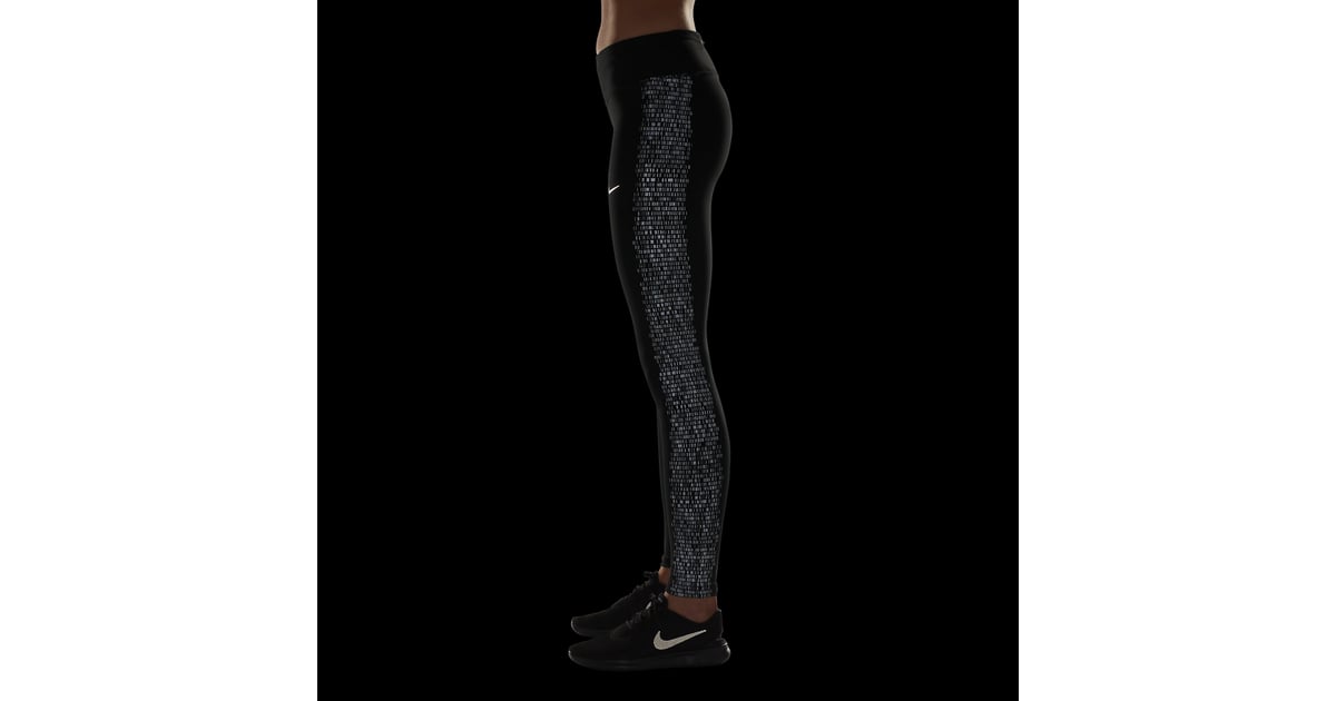 nike power flash tights