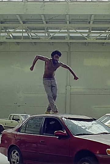 Best Dance Trends and Music Video Choreography From 2010s