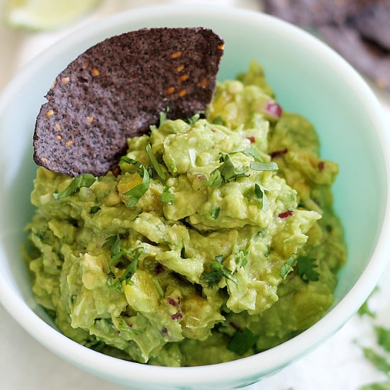 Guacamole Recipes