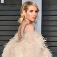 Is Scream Queens Coming Back? Because Emma Roberts Just Chanel-ed All Over the Red Carpet