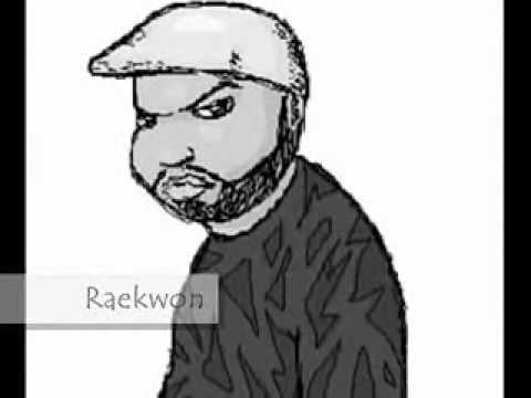 "Bring Da Ruckus" by Wu-Tang Clan