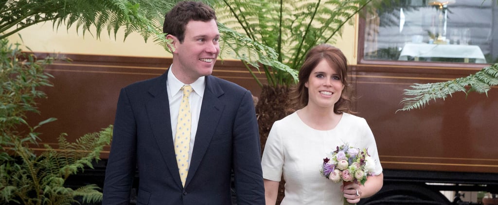 Who Will Pay For Princess Eugenie's Wedding?