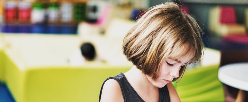 Signs Your Child Needs to Be Held Back