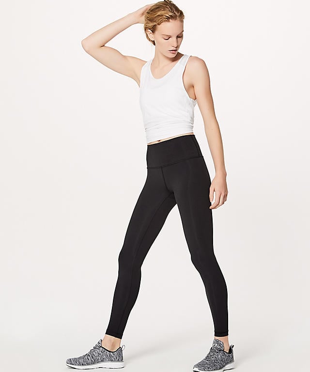 lululemon Wunder Under Hi-Rise Tight Full-On Luxtreme 28"​​