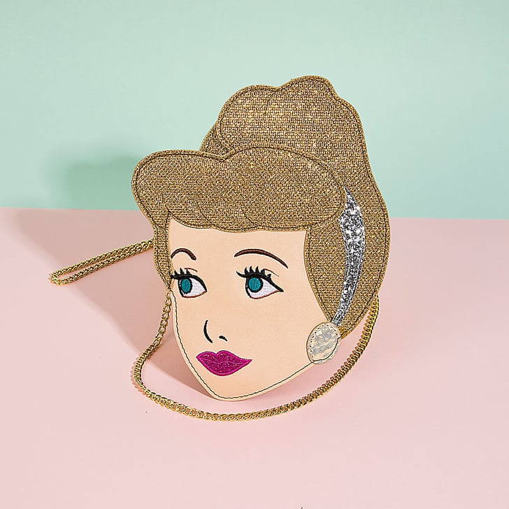 Cinderella Purse Disney Store Products For Adults POPSUGAR Smart