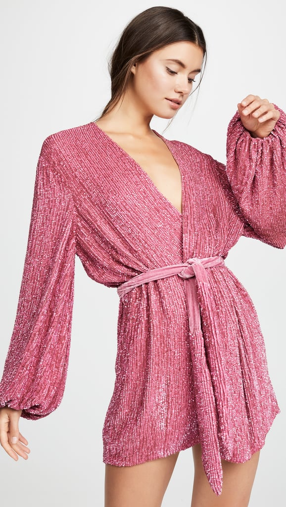 retrofete gabrielle robe