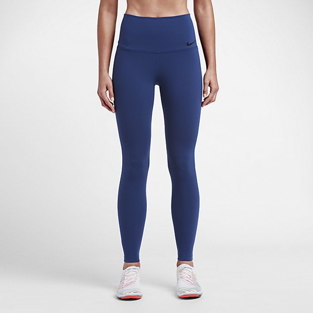 nike power studio tights review