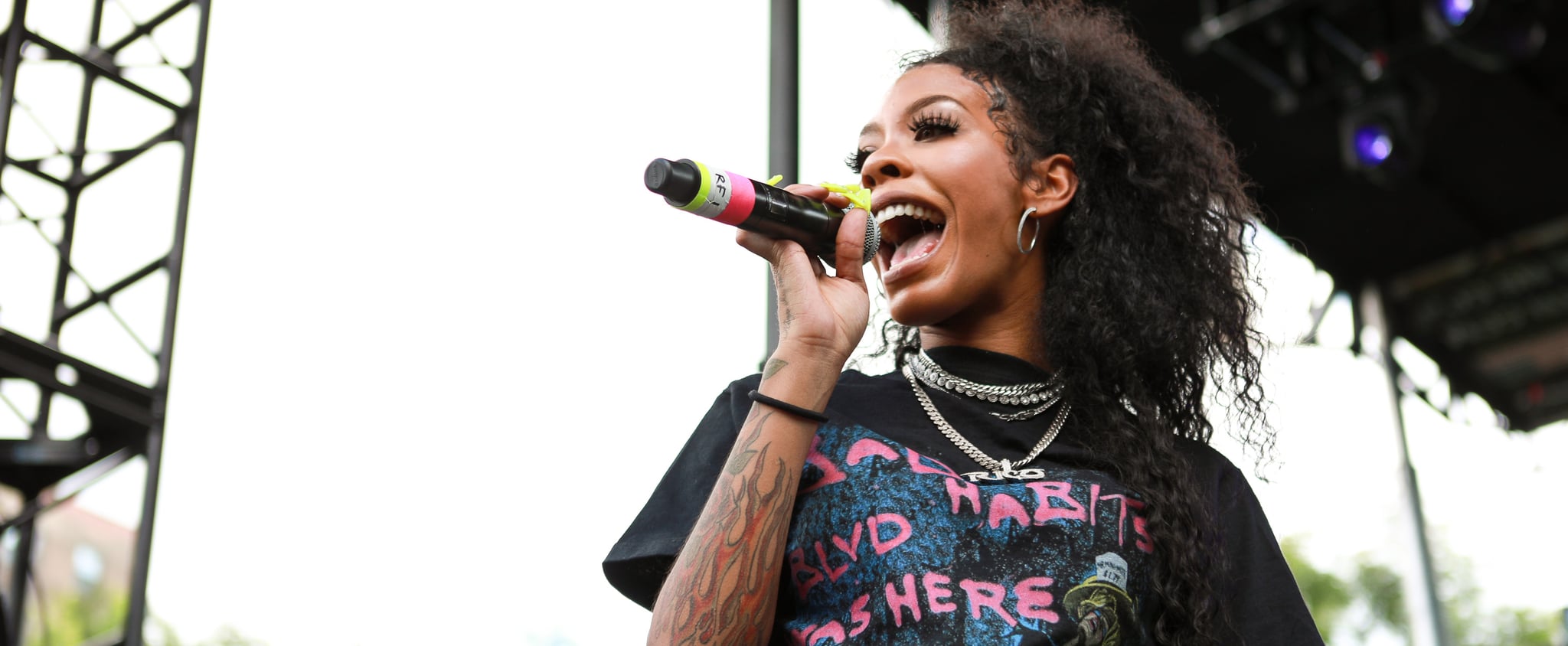 Female Musical Artists to Watch in 2020 | POPSUGAR Entertainment UK