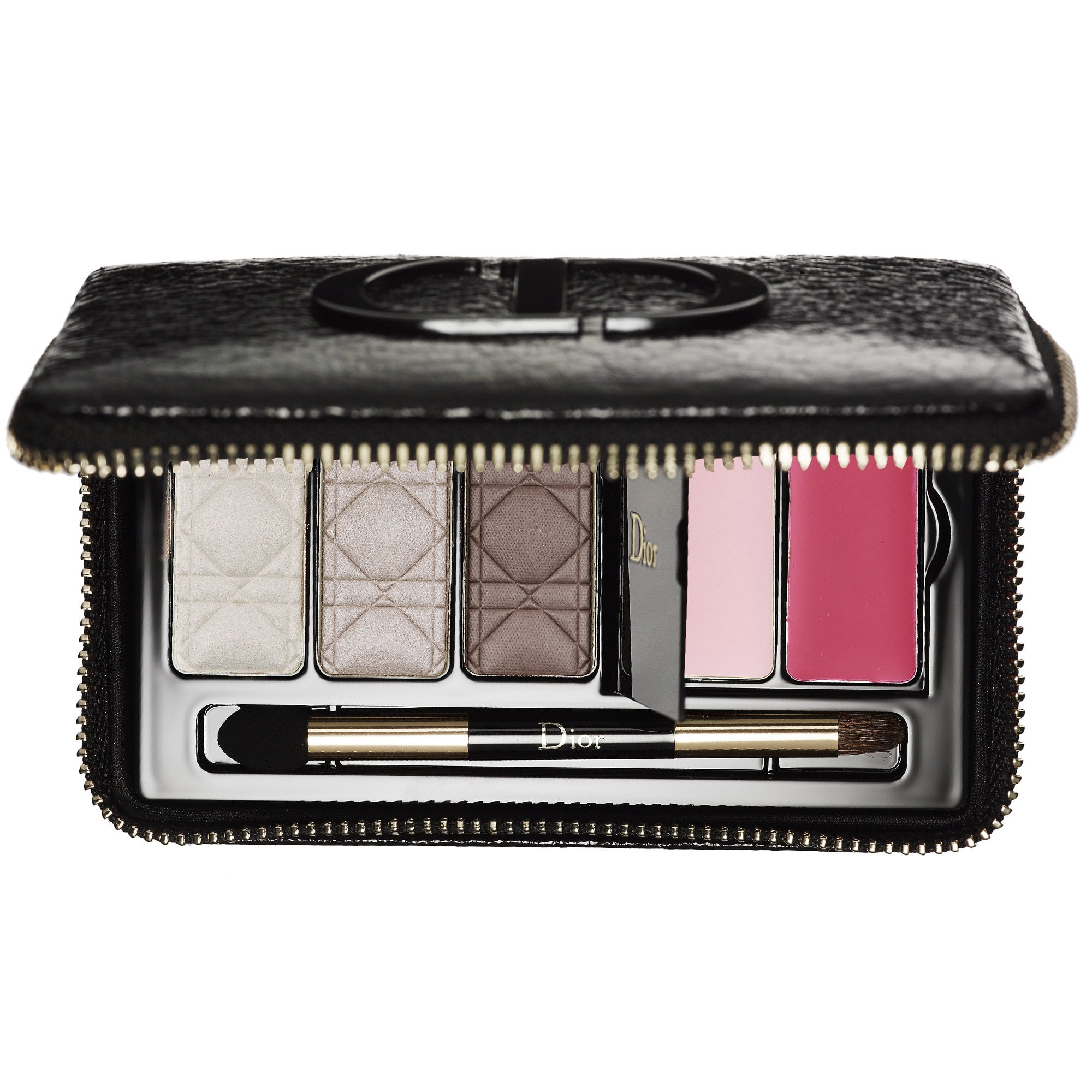 Holiday Makeup Palettes 2015 POPSUGAR Beauty
